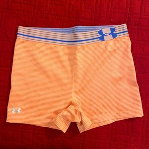 Under Armour Spandex